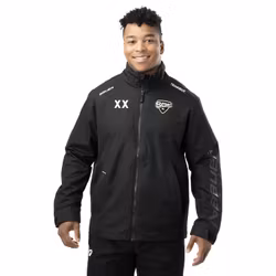 Bauer Lightweight Jacket Sr, SDE