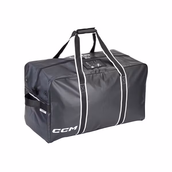 PRO TEAM Goalie CARRY BAG - Svart