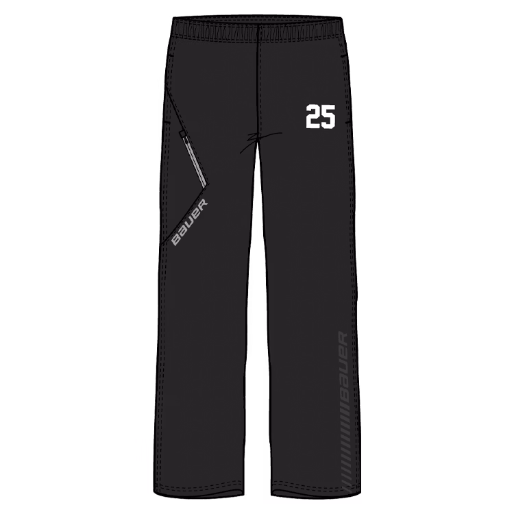 Bauer Lightweight pants Sr, 23/24