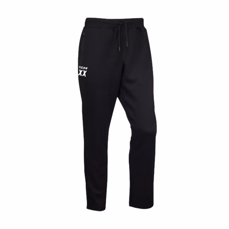 CCM Tapered locker pants, Jr - THC