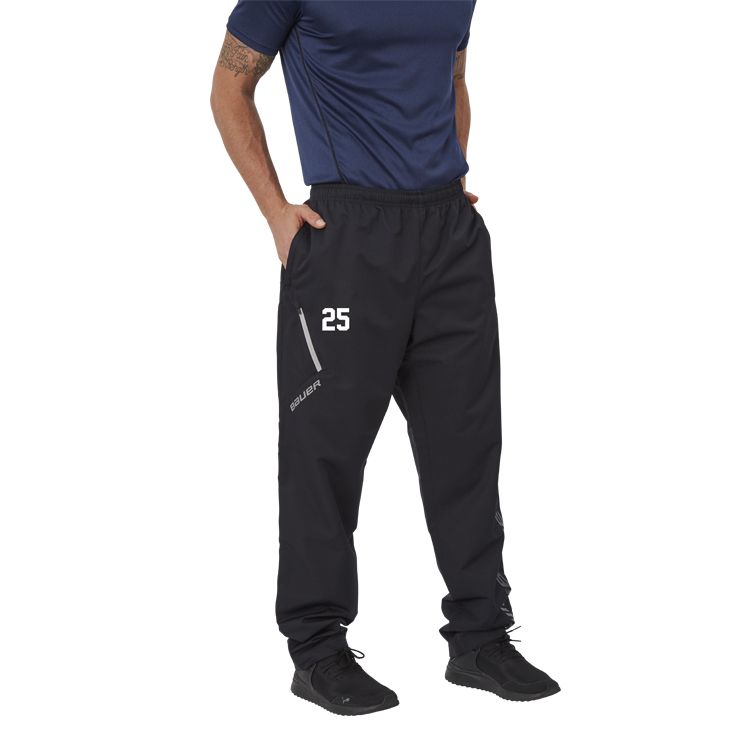 Bauer heavyweight pants, SDE 23/24
