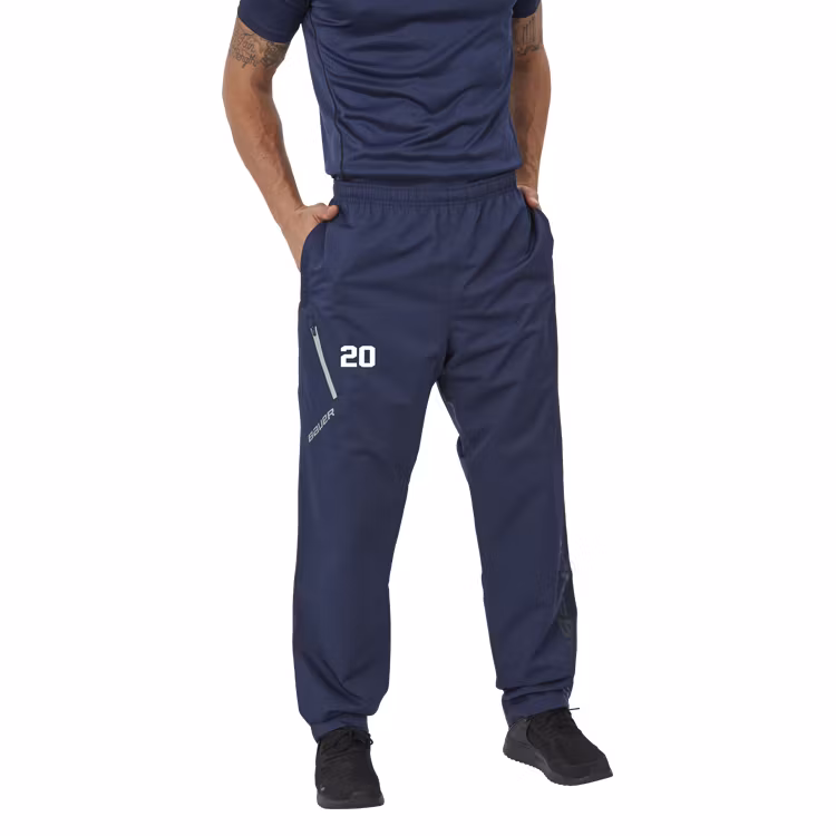 Bauer heavyweight pants, Segeltorp IF 23/24