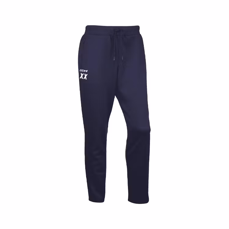 CCM Tapered Locker Pants, Sr - Frosta