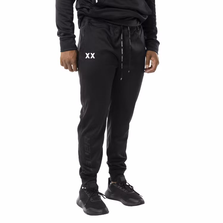 Bauer Vapor Fleece Pants (JR)