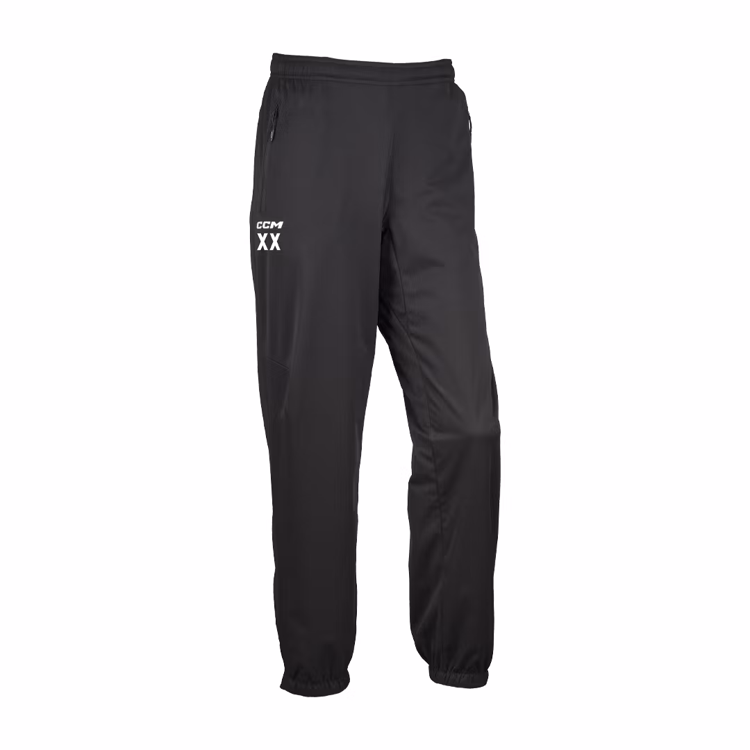 NYHET! CCM Skate pants, Jr - Sundbybergs IK