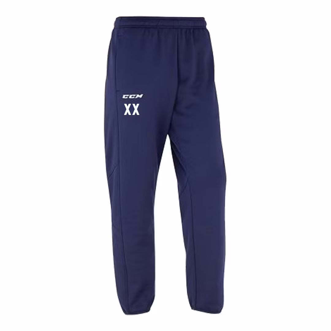 CCM locker pants navy jr, SHC 22/23