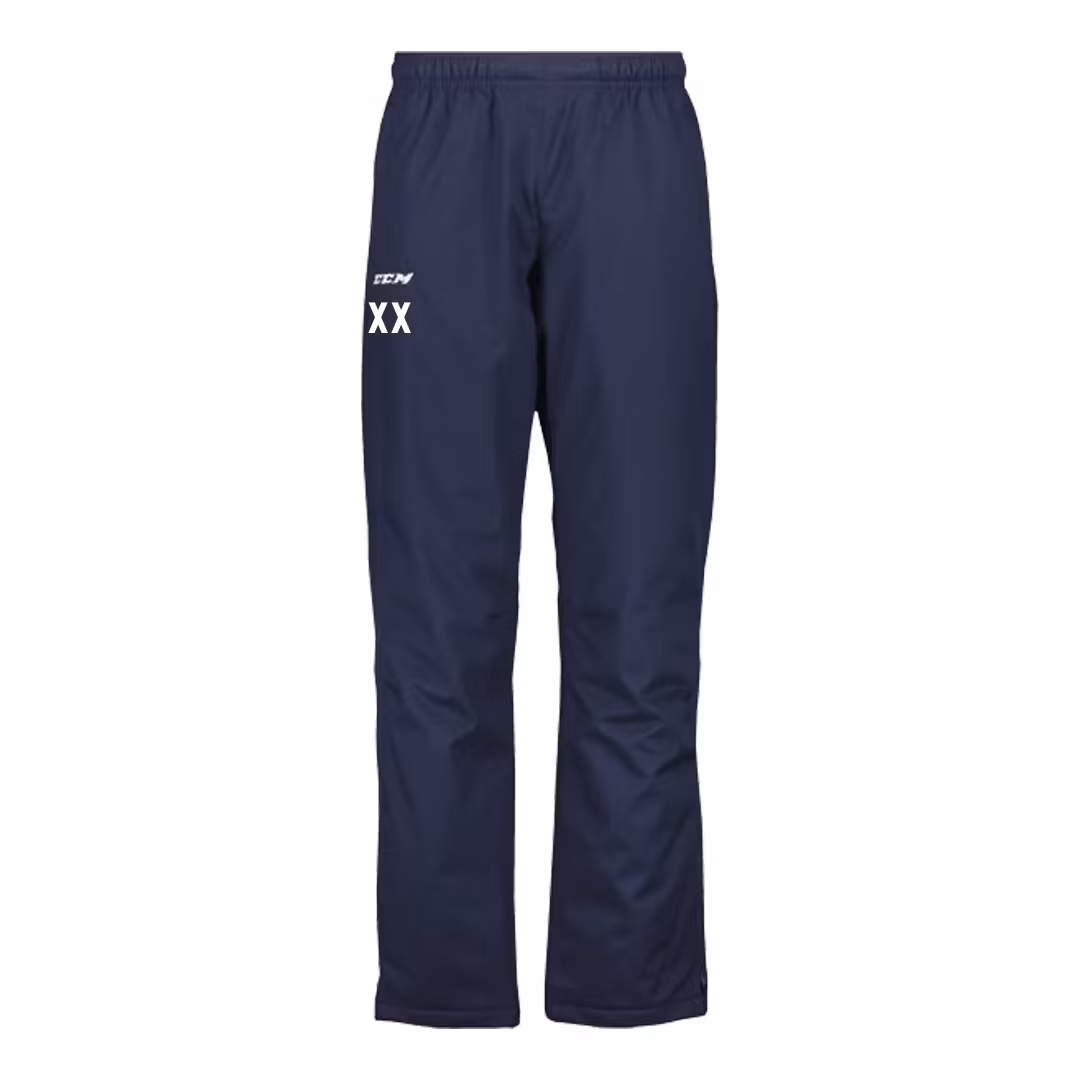 CCM Shell Pants Navy, Foc Farsta 22/23