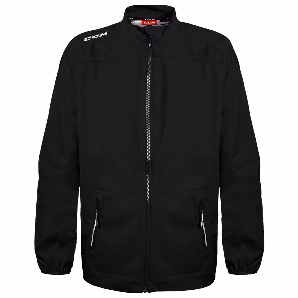 CCM shell jacket, IF Lejonet 22/23