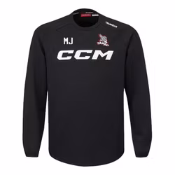CCM Locker Sweater - THC 25/26