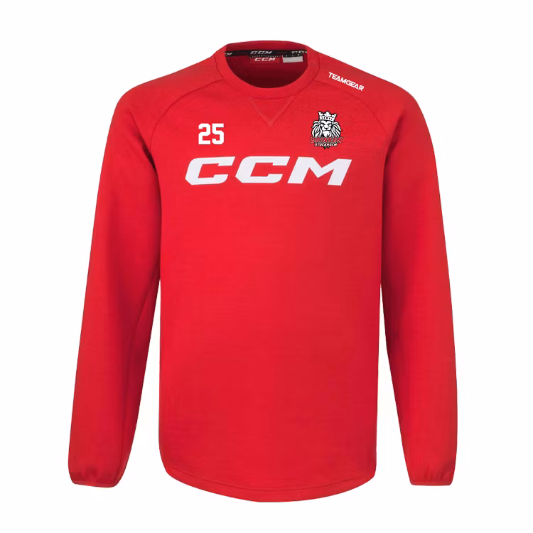 CCM locker sweater - Brinken 25/26