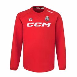 CCM locker sweater - Brinken 25/26