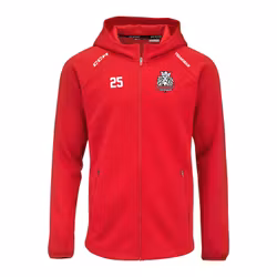 CCM Fullzip Hood - Brinken 25/26