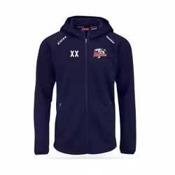 CCM Fullzip Hood - SHC 25/26