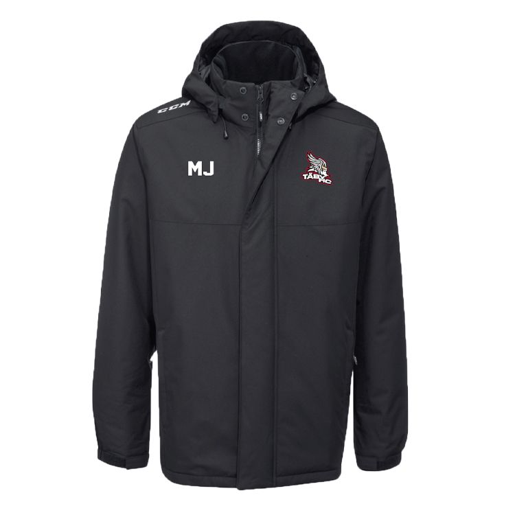CCM Winter Jacket, Jr - THC 24/25