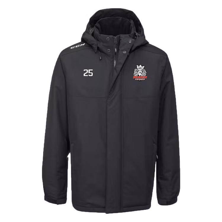 CCM Winter Jacket, Sr - Brinken 24/25