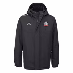 CCM Winter Jacket, Sr - Brinken 24/25