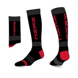HKHC hockeystrumpor