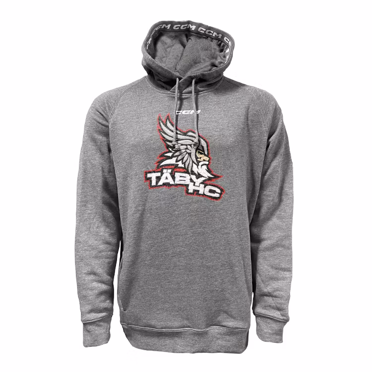 CCM Pullover hood, THC