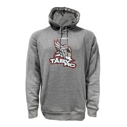 CCM Pullover hood, THC