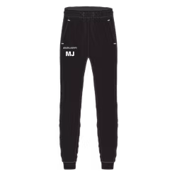 Bauer Vapor fleece pants Jr, SDE 22/23