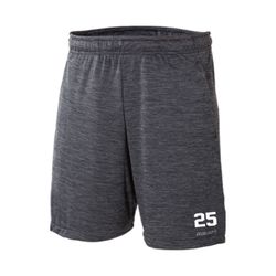 Bauer crossover shorts Sr,
