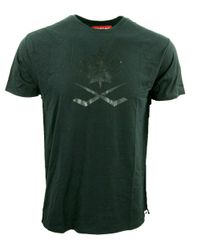 CCM Historical Tee, black
