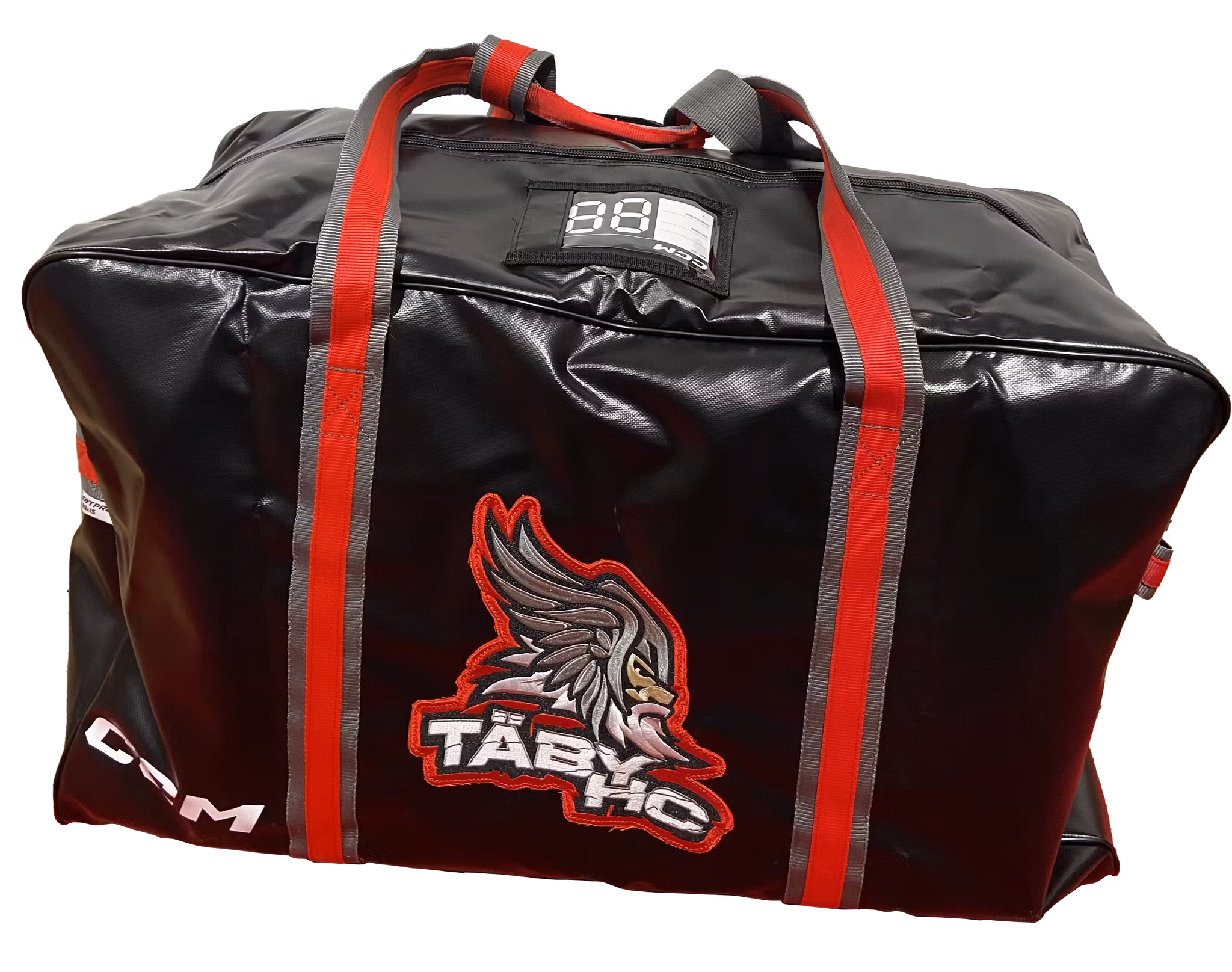 PRO TEAM BAG 42" Goalie- THC