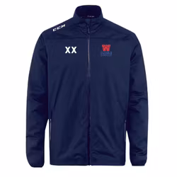 CCM HD Jacket, jr - IKW