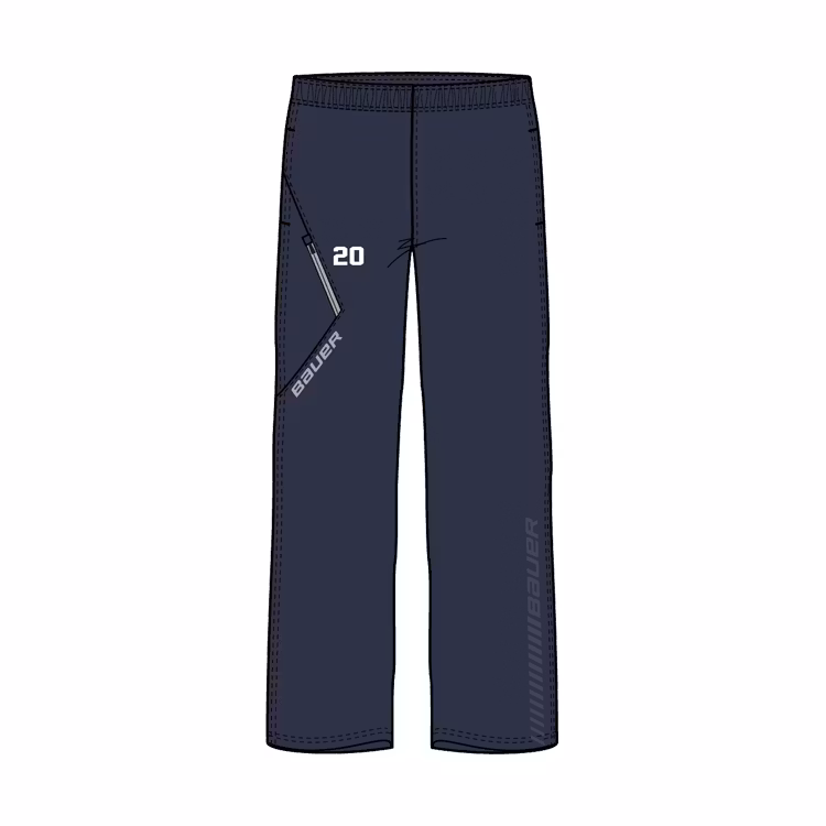 Bauer Lightweight pants, Lidingö 23/24