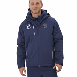 Bauer heavyweight Jacket, Lidingö 23/24