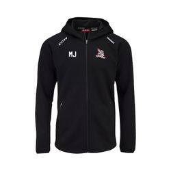 CCM Fullzip Hood, Sr - THC