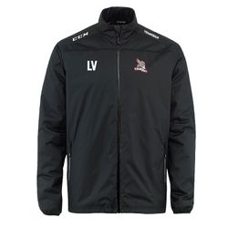 CCM HD jacket, Sr - THC