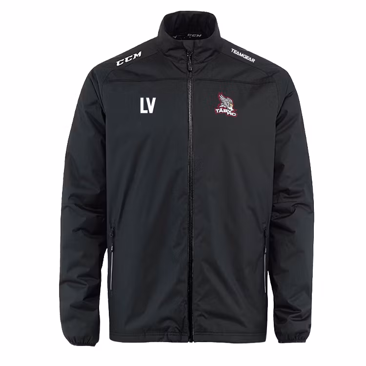 CCM HD Jacket, jr - THC