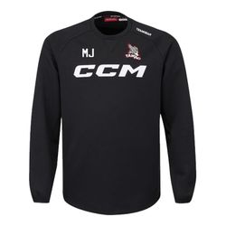 CCM Locker Sweater, Sr - THC