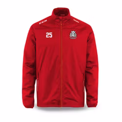 CCM HD jacket, Sr - Brinken