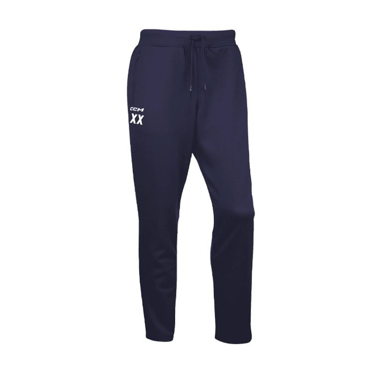 CCM Tapered locker pants, Jr