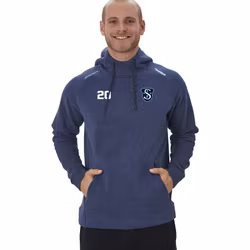Bauer Perfect hoodie - Segeltorp IF