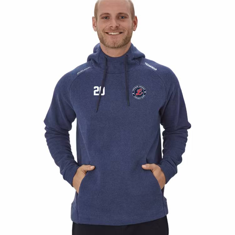 Bauer Perfect hoodie - Lidingö
