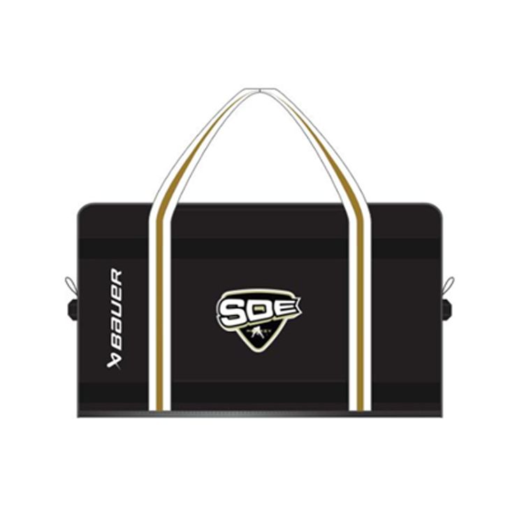 SDE Bauer PRO bag 32"