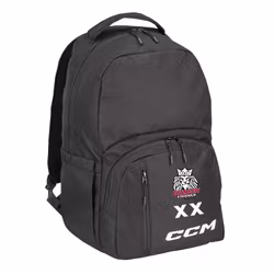 CCM Team Backpack - Brinken