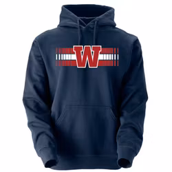 Hoodie, IKW