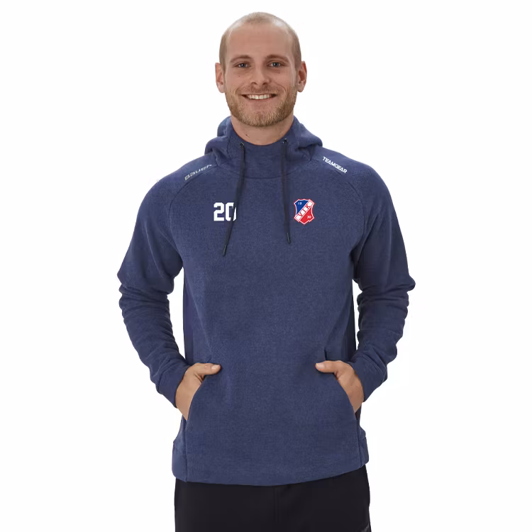 Bauer Perfect hoodie - VIK