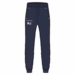 Bauer Vapor fleece pants Jr, VIK