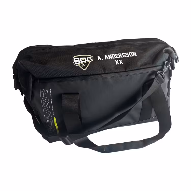 Bauer Elite Duffle Bag - SDE