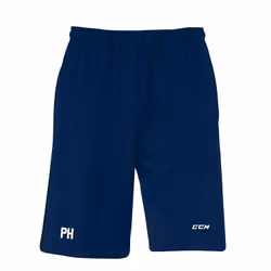 CCM Training shorts, jr