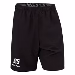 CCM Training Shorts, Jr