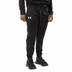 Bauer Vapor fleece pants Sr, KHK
