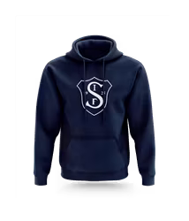 Segeltorp hoodie, navy