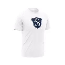 Segeltorp tee, vit