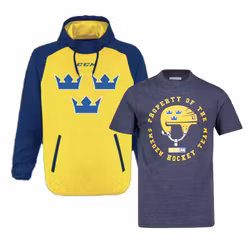 Tre Kronor-kit